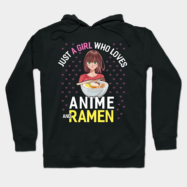 Anime Manga Cosplay Comic Kawaii Otaku Geek Gift Hoodie by Tee__Dot